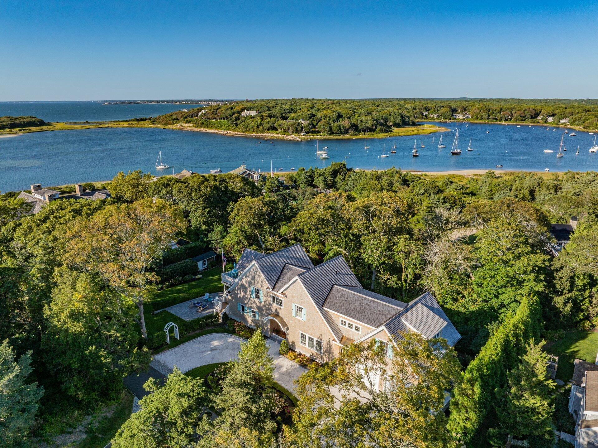 133 Associates Road West Falmouth MA 02540