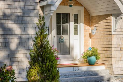 133 Associates Road West Falmouth MA 02540