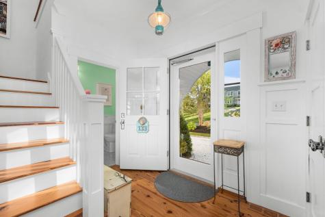 133 Associates Road West Falmouth MA 02540