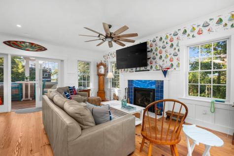 133 Associates Road West Falmouth MA 02540