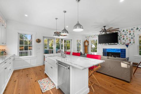 133 Associates Road West Falmouth MA 02540