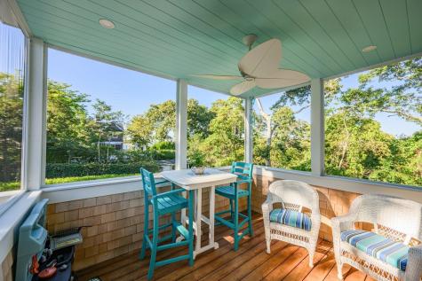 133 Associates Road West Falmouth MA 02540
