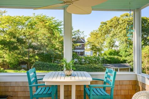 133 Associates Road West Falmouth MA 02540