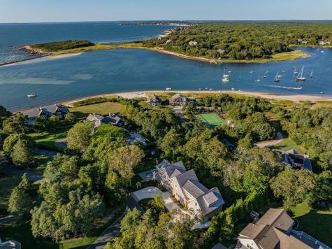 133 Associates Road West Falmouth MA 02540