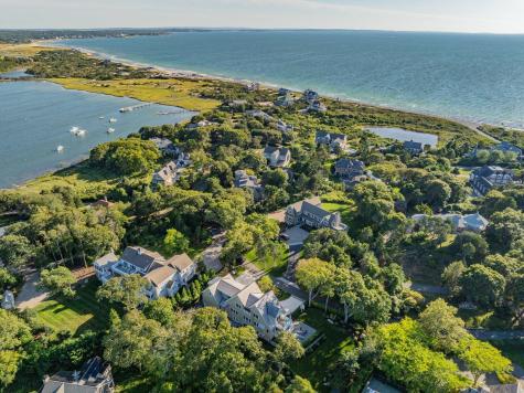 133 Associates Road West Falmouth MA 02540