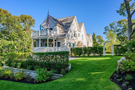 133 Associates Road West Falmouth MA 02540