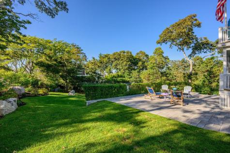 133 Associates Road West Falmouth MA 02540