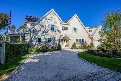133 Associates Road West Falmouth MA 02540
