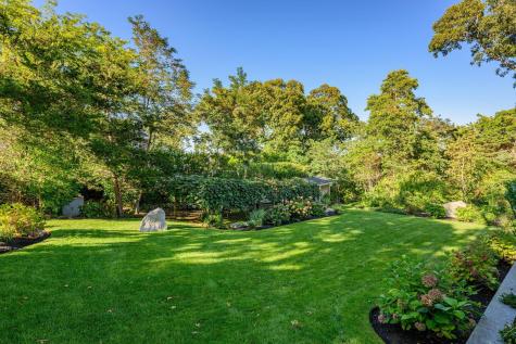 133 Associates Road West Falmouth MA 02540