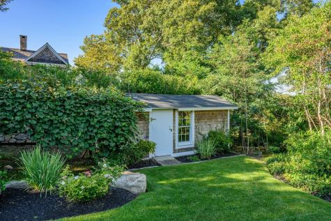 133 Associates Road West Falmouth MA 02540