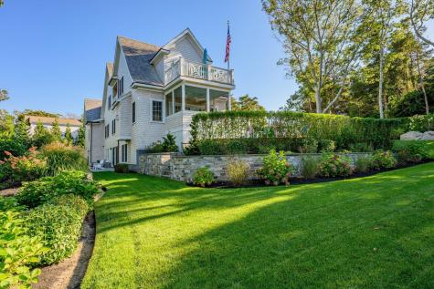 133 Associates Road West Falmouth MA 02540