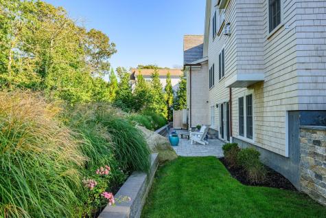 133 Associates Road West Falmouth MA 02540