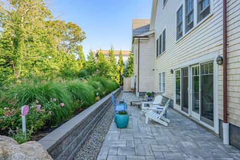 133 Associates Road West Falmouth MA 02540