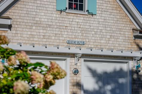 133 Associates Road West Falmouth MA 02540