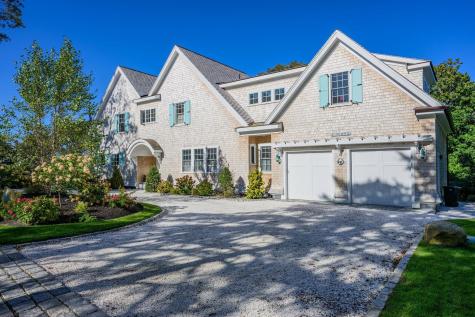 133 Associates Road West Falmouth MA 02540