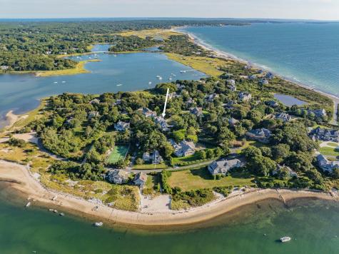 133 Associates Road West Falmouth MA 02540