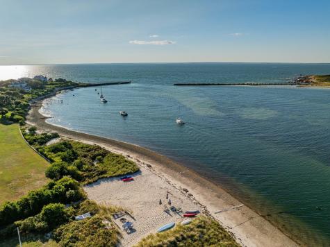 133 Associates Road West Falmouth MA 02540