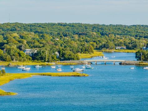 133 Associates Road West Falmouth MA 02540
