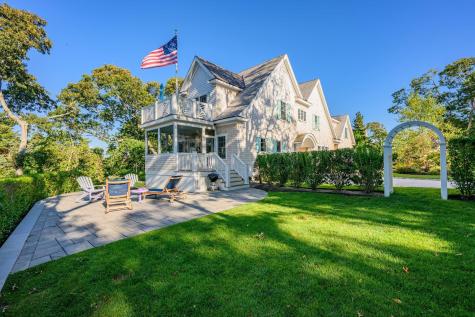 133 Associates Road West Falmouth MA 02540