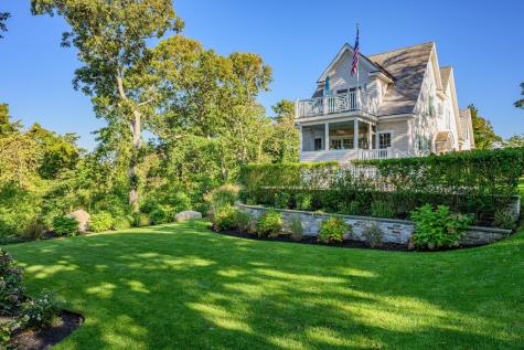 133 Associates Road West Falmouth MA 02540