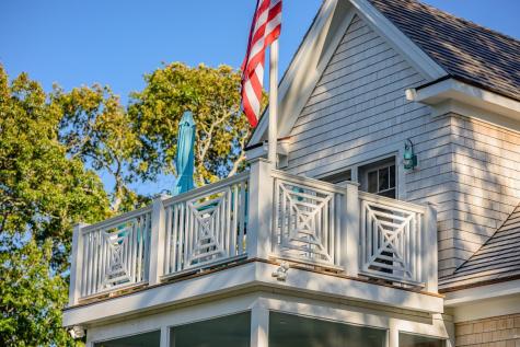 133 Associates Road West Falmouth MA 02540