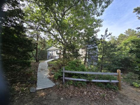60 Billingsgate Avenue Eastham MA 02642
