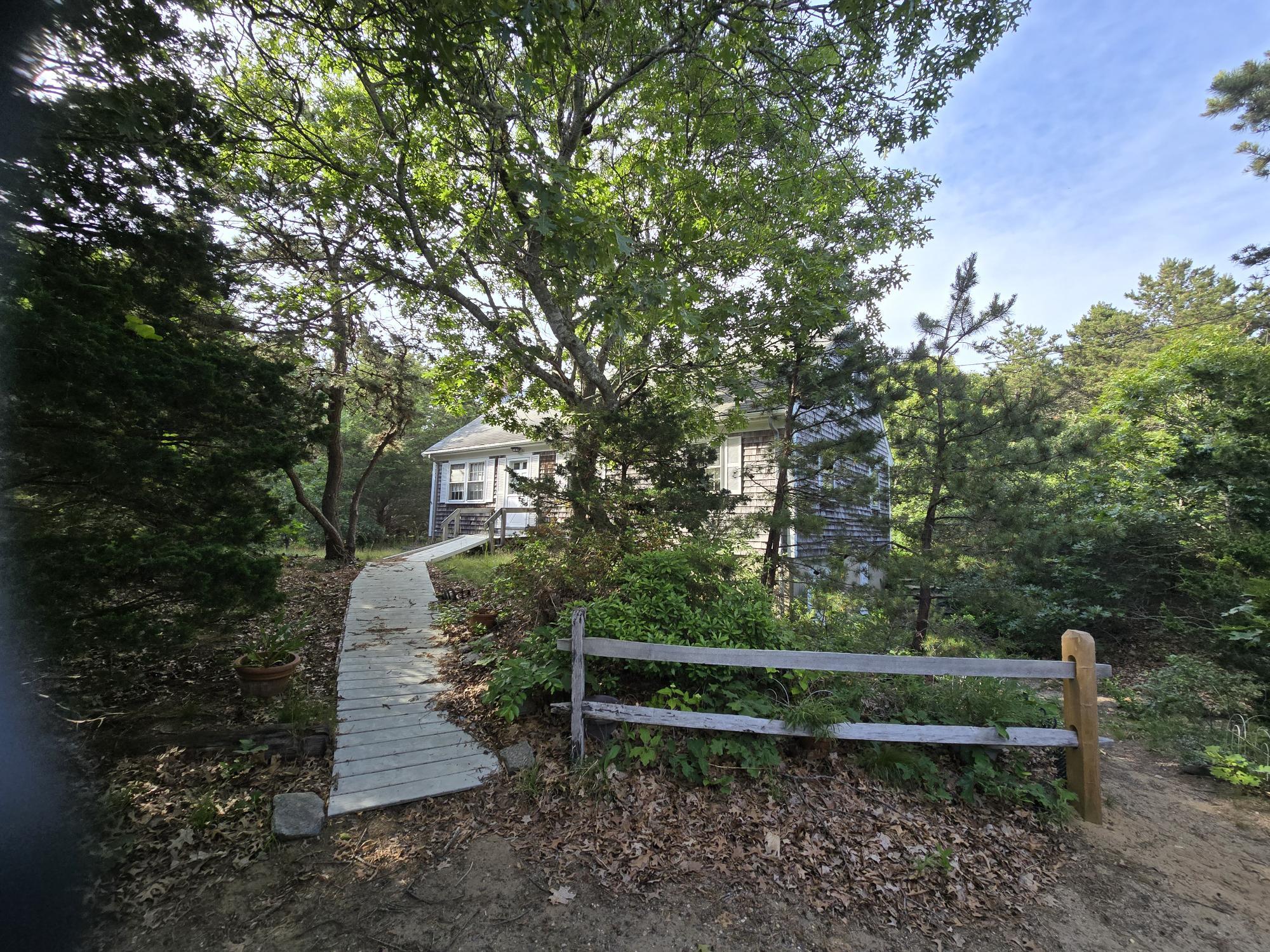 60 Billingsgate Avenue Eastham MA 02642