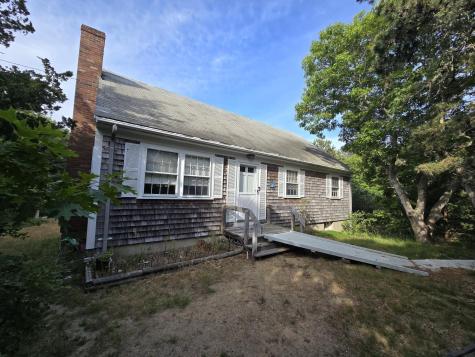 60 Billingsgate Avenue Eastham MA 02642