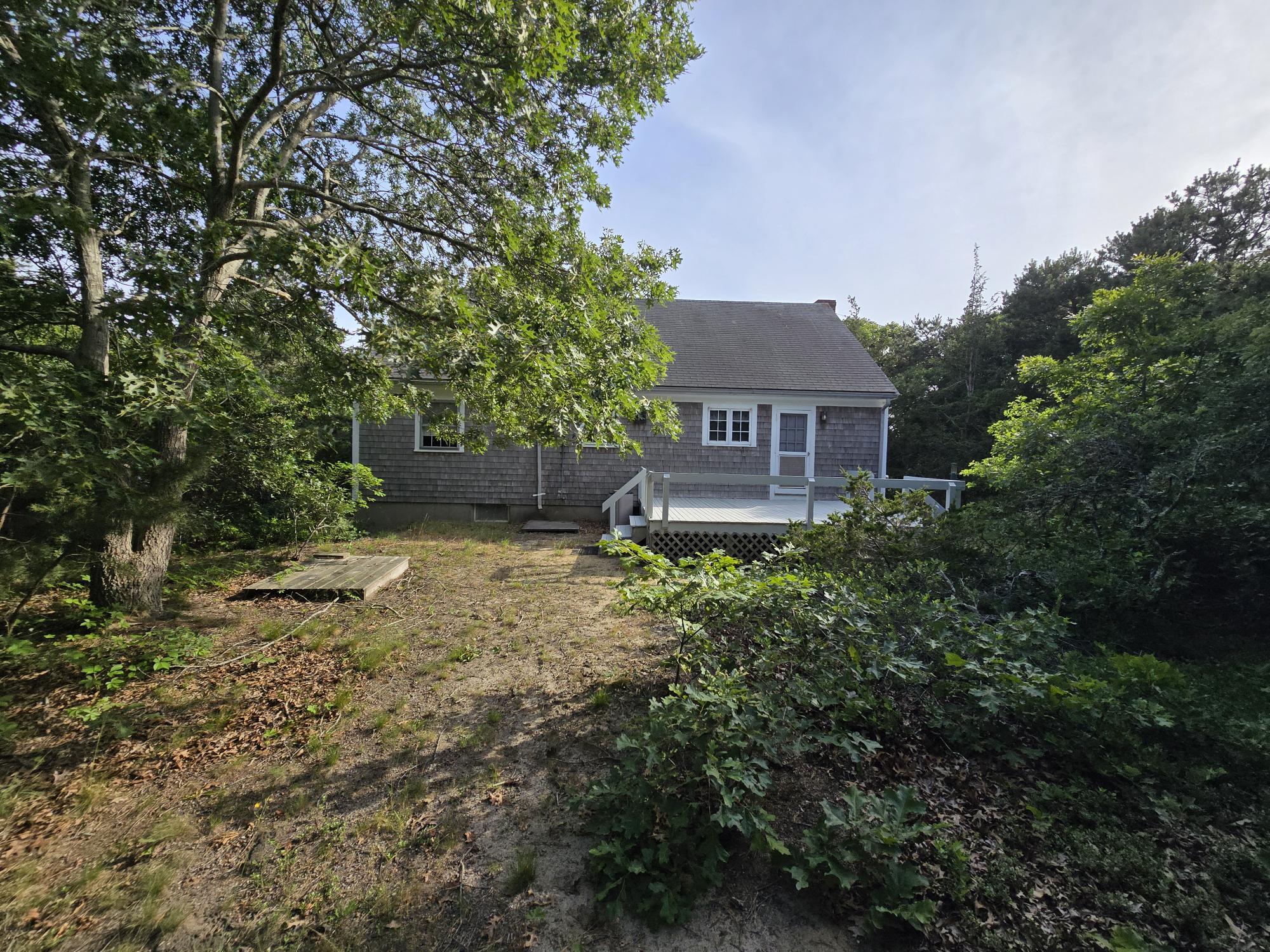 60 Billingsgate Avenue Eastham MA 02642