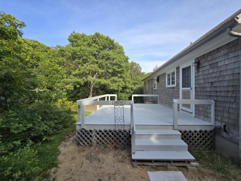 60 Billingsgate Avenue Eastham MA 02642