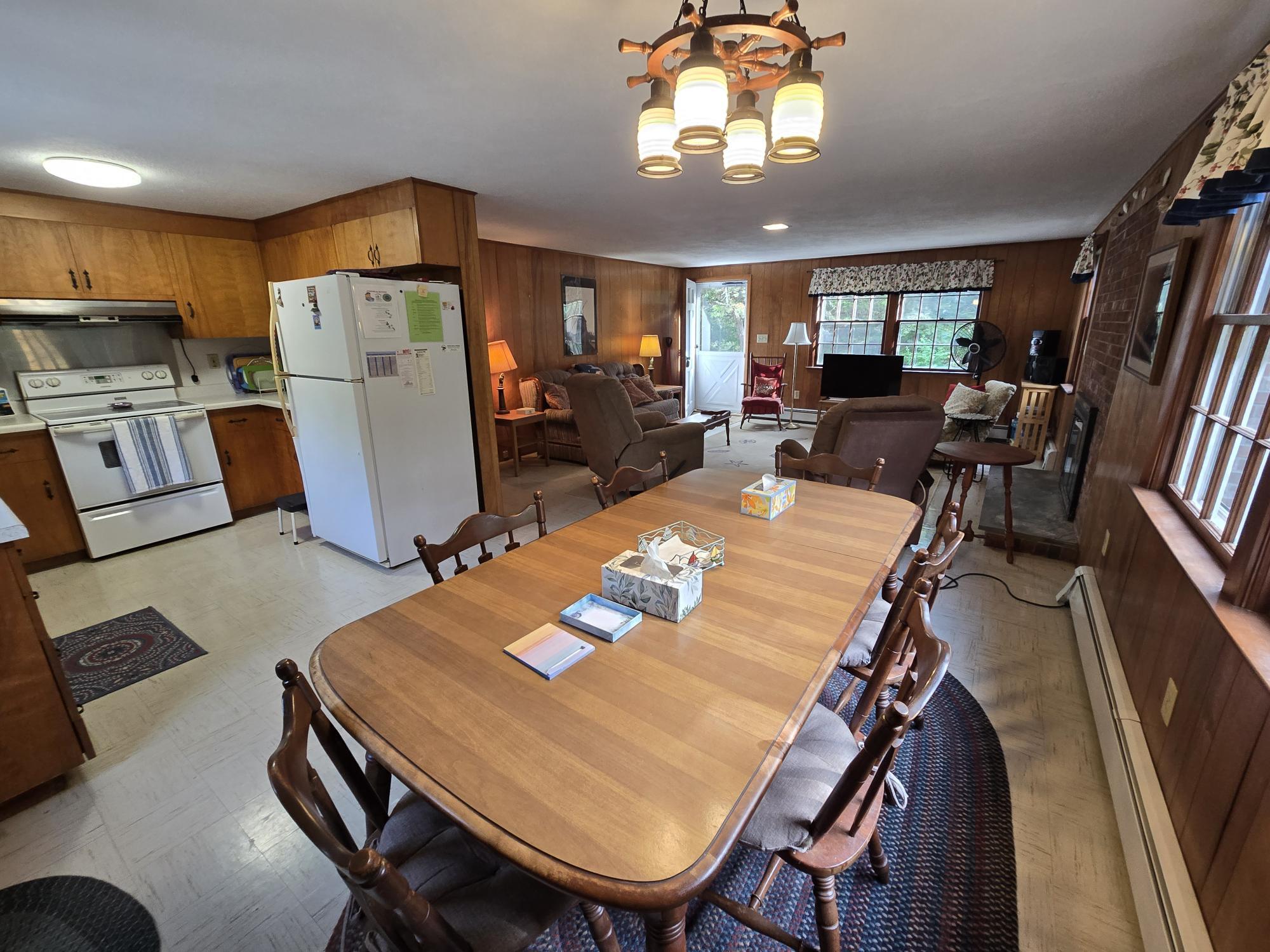 60 Billingsgate Avenue Eastham MA 02642