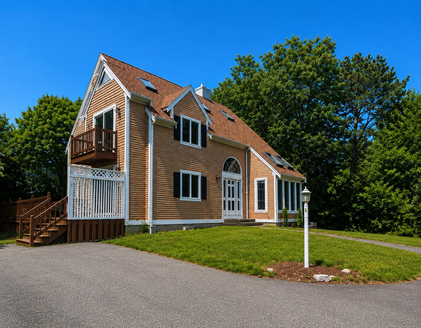 131 Whippoorwill Circle Mashpee MA 02649