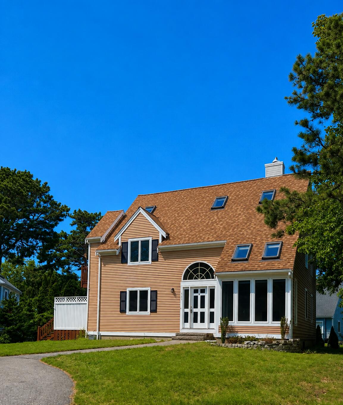 131 Whippoorwill Circle Mashpee MA 02649