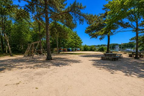 131 Whippoorwill Circle Mashpee MA 02649