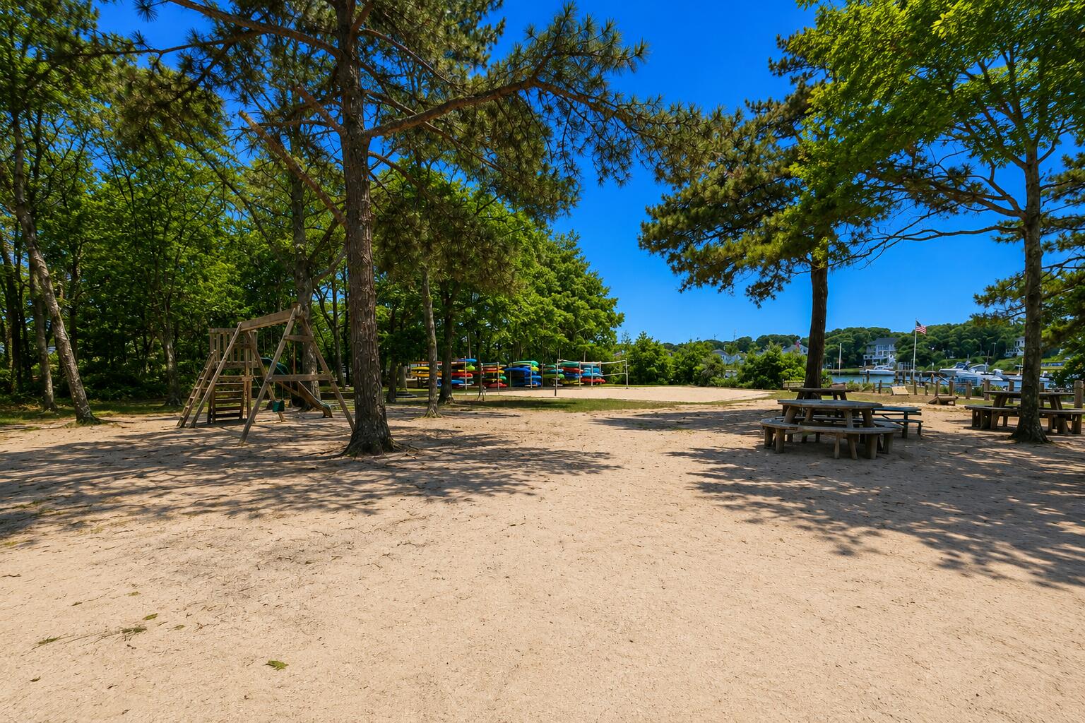 131 Whippoorwill Circle Mashpee MA 02649