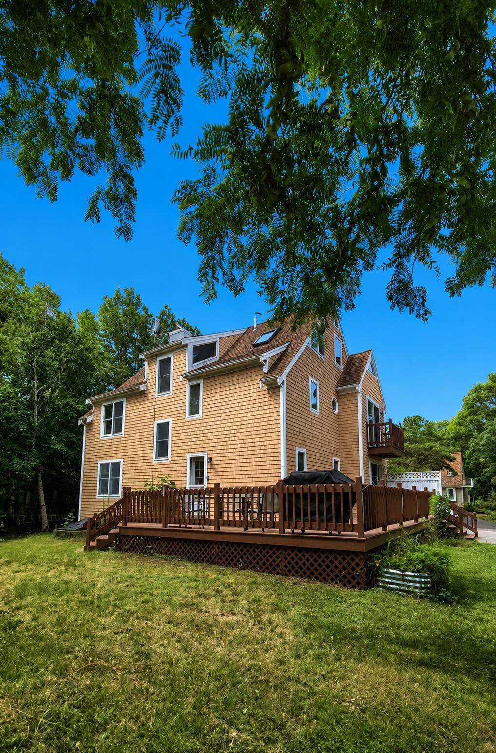 131 Whippoorwill Circle Mashpee MA 02649