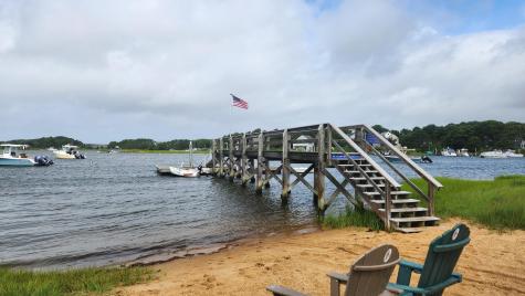 131 Whippoorwill Circle Mashpee MA 02649
