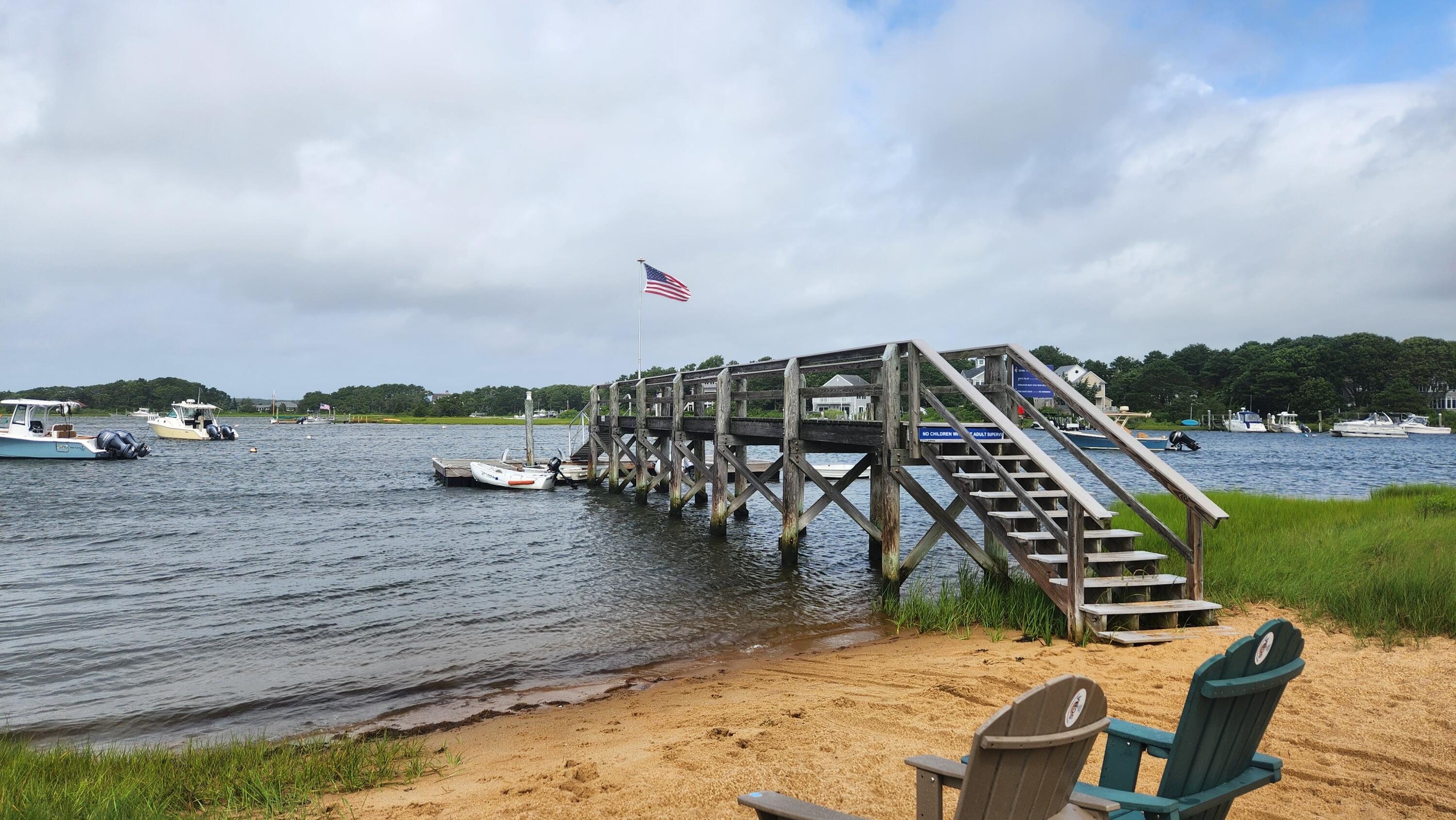 131 Whippoorwill Circle Mashpee MA 02649