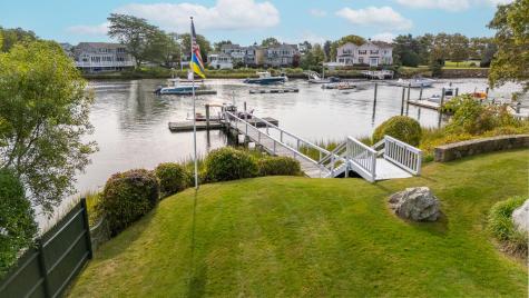 41 Hayward Road Barnstable MA 02632
