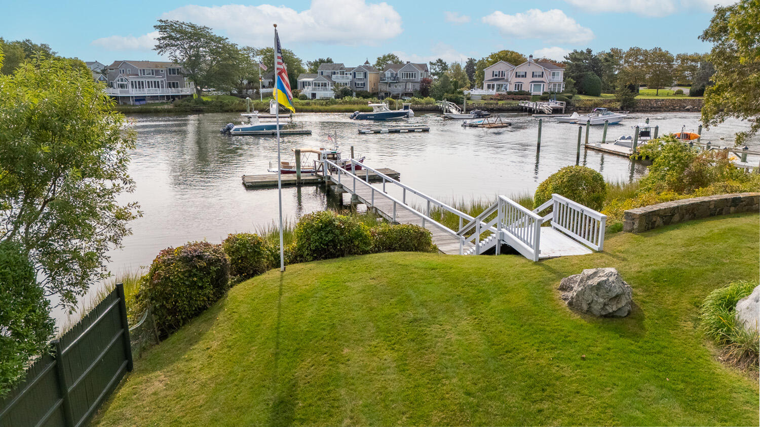 41 Hayward Road Barnstable MA 02632