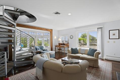 41 Hayward Road Barnstable MA 02632