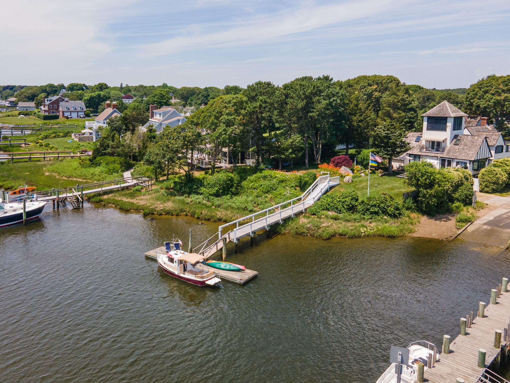 41 Hayward Road Barnstable MA 02632