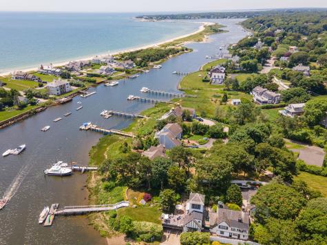41 Hayward Road Barnstable MA 02632