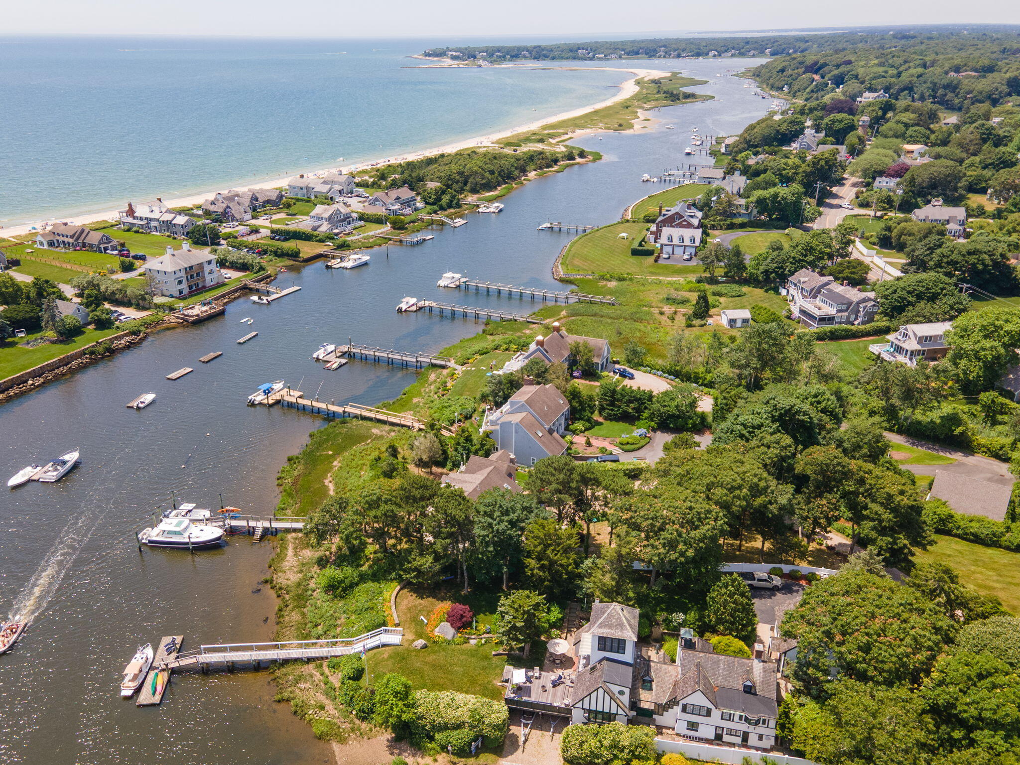 41 Hayward Road Barnstable MA 02632