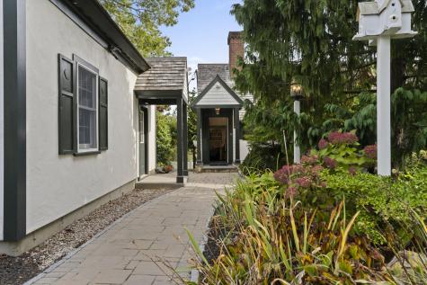 41 Hayward Road Barnstable MA 02632