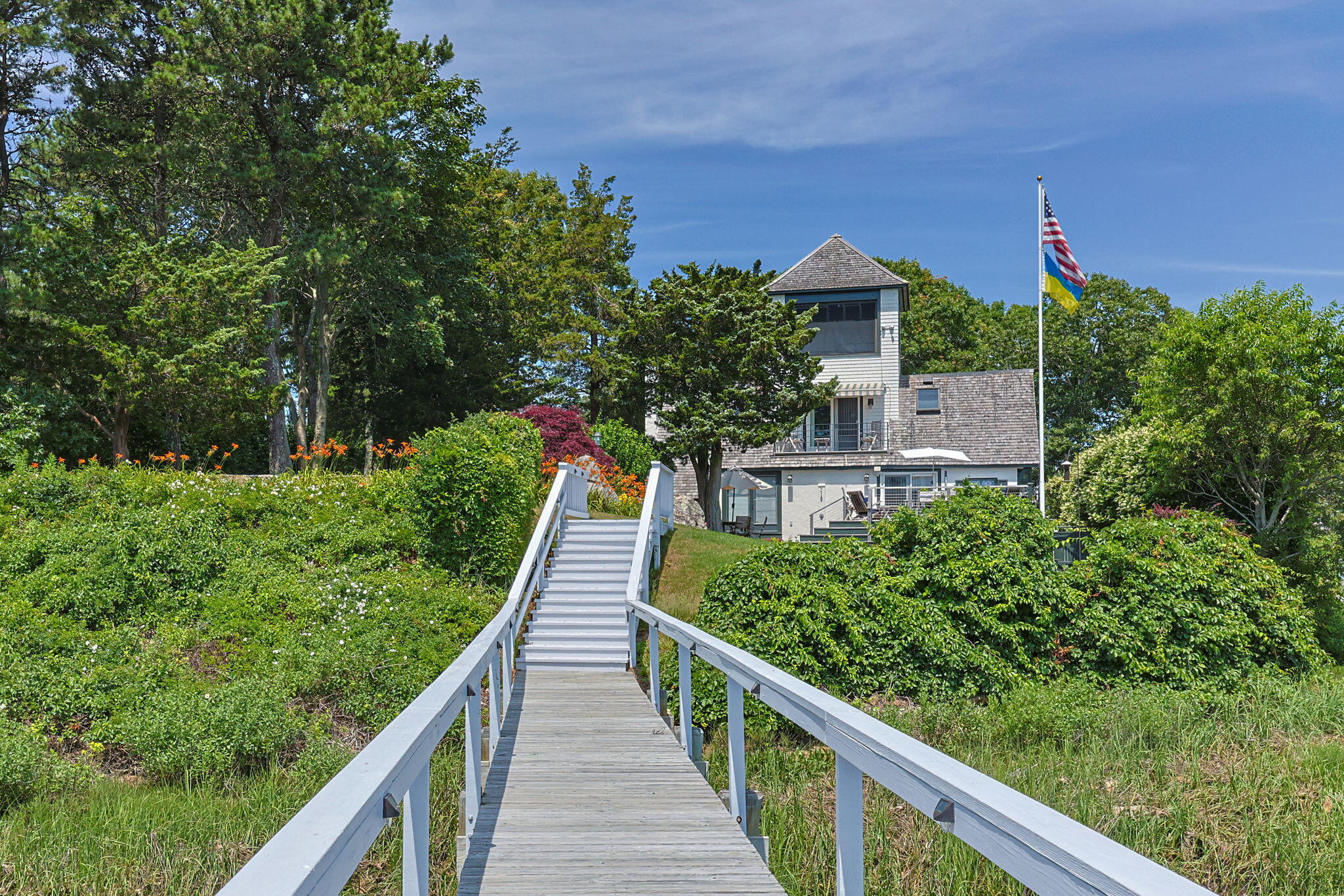 41 Hayward Road Barnstable MA 02632
