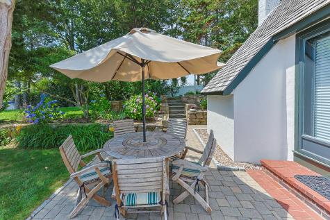 41 Hayward Road Barnstable MA 02632