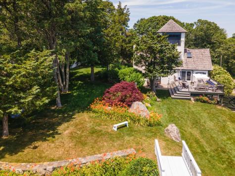 41 Hayward Road Barnstable MA 02632