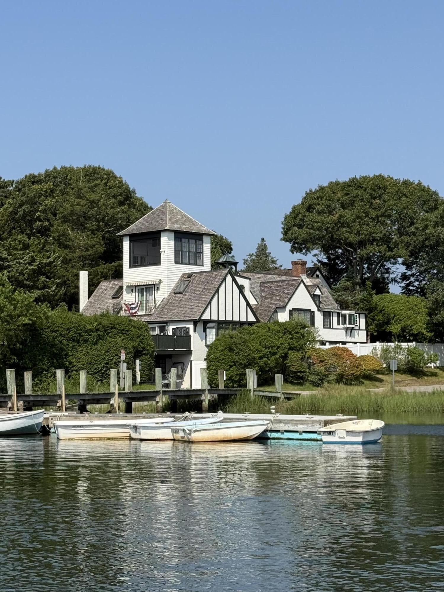 41 Hayward Road Barnstable MA 02632