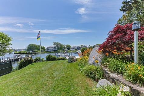 41 Hayward Road Barnstable MA 02632